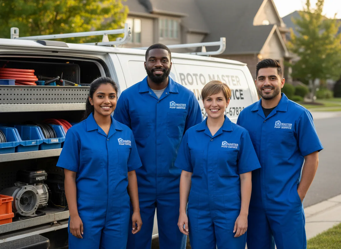 Sump Pump Installation company in West Columbia, TX